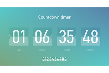 use countdown timers, limited-time offers, and email sequences