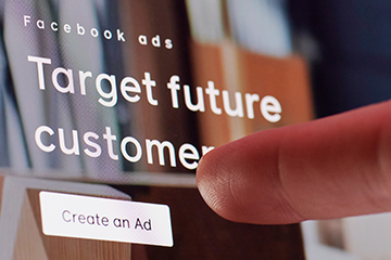 facebook ads, how to create the perfect facebook ad, creating a successful facebook ad, best practices for facebook ads, what is a good caption for a facebook ad, lookalike audience