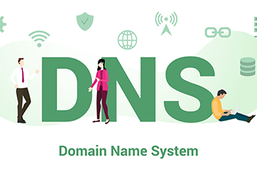 What is DNS? Domain Name System