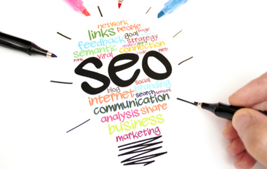 CLP has teamed up with a Search Engine Optimisation (SEO) specialist
