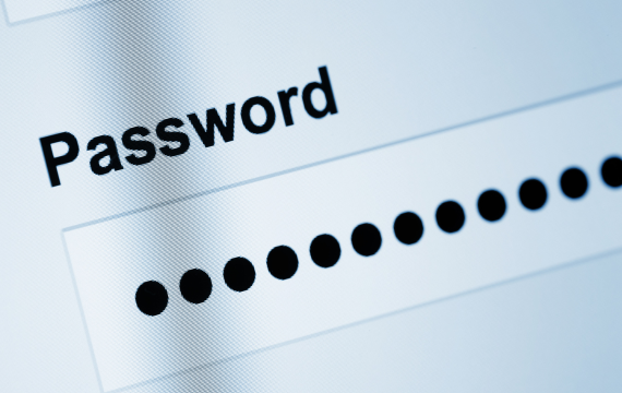 Strengthen Your Passwords and Enable Two-Factor Authentication