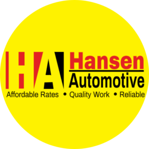 Hansen Automotive Logo