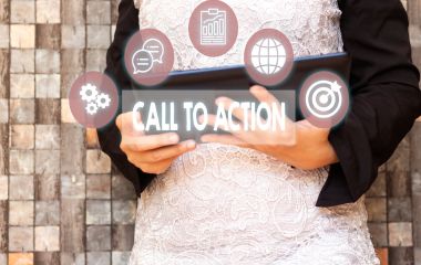 Clear Call-to-Action (CTA) Buttons
