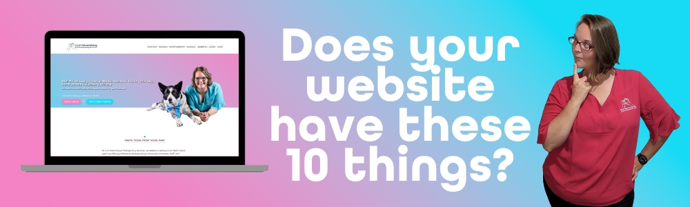 10 Essential Website Features Every Small Business Needs