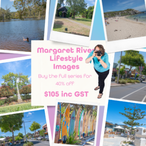 Margaret River Stock Photography