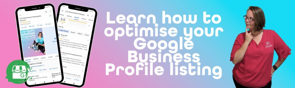 Amplify Your South West WA Business_s Online Presence with Google Business Profile - Image 1