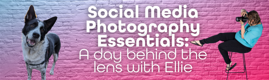Social Media Photography Essentials:
