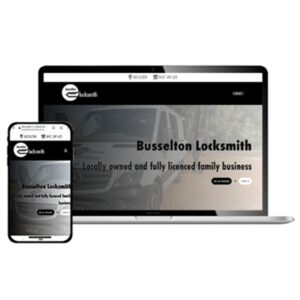 DIY - CLPSite Landing Page