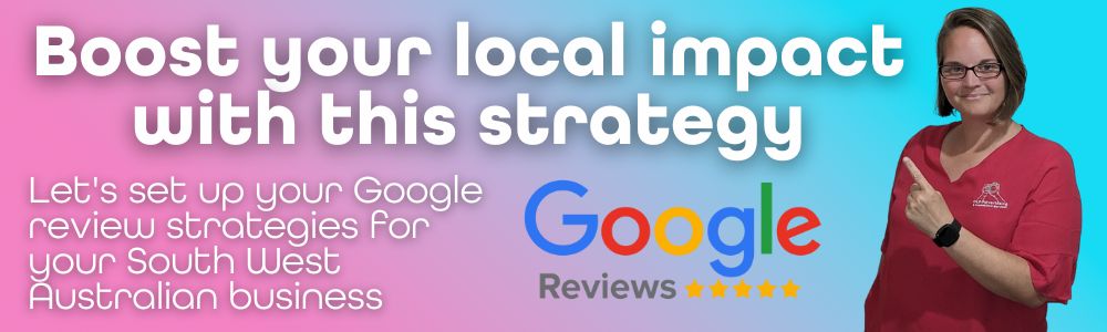 Boost your local impact with this strategy