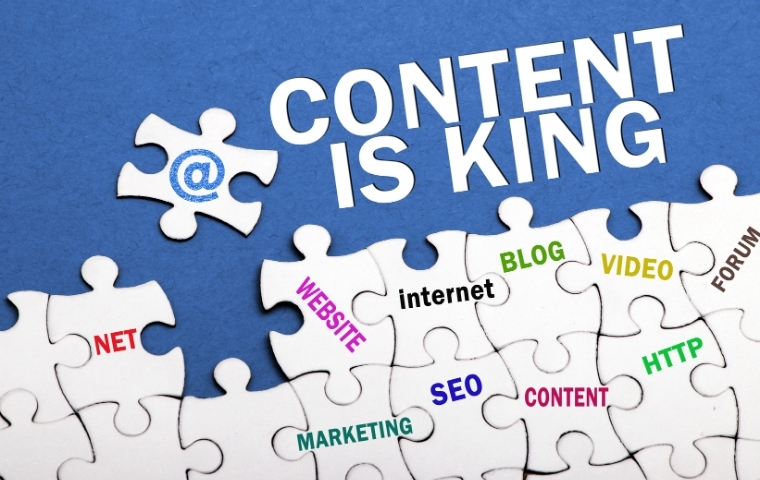 What is content marketing?