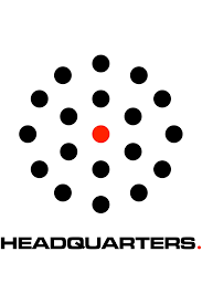 Logo for The Headquarters Clinic, a Perth-based neurofeedback provider for focus and ADHD support.