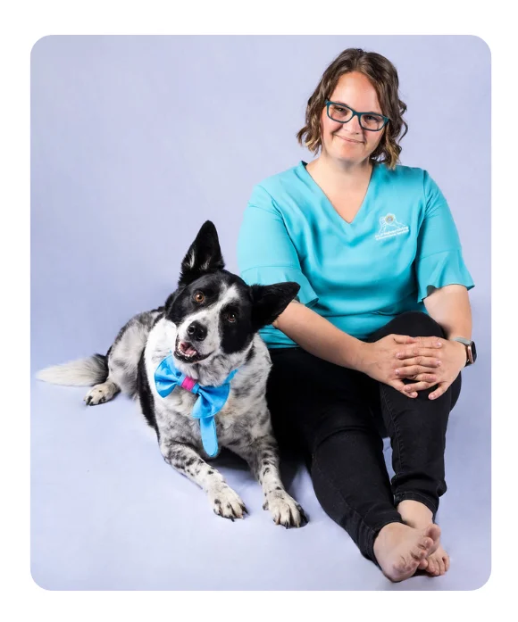 Ellie Clare Author Bio photo